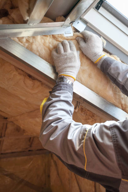 Best Insulation Contractors for Homes  in Bangor Base, WA