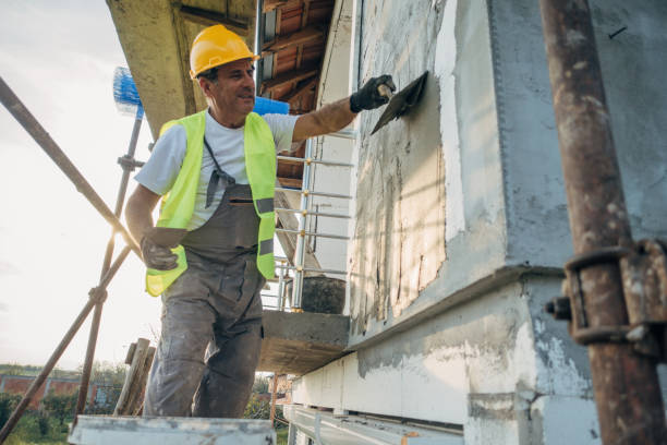 Best Insulation Inspection Services  in Bangor Base, WA
