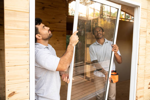Best Affordable Insulation Services  in Bangor Base, WA