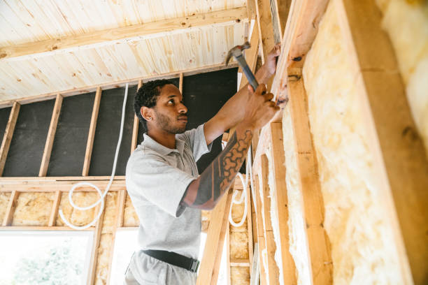 Best Blown-in Insulation  in Bangor Base, WA