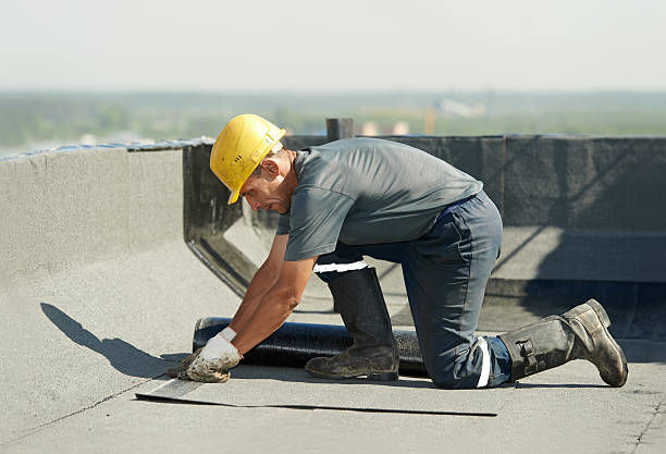Best Professional Insulation Contractor  in Bangor Base, WA