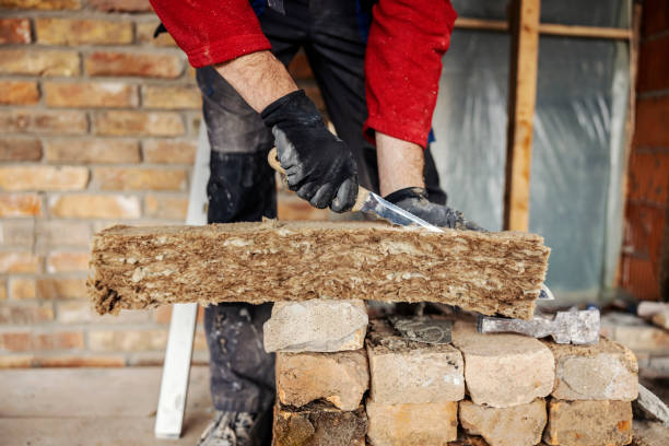 Best Energy-efficient Insulation  in Bangor Base, WA