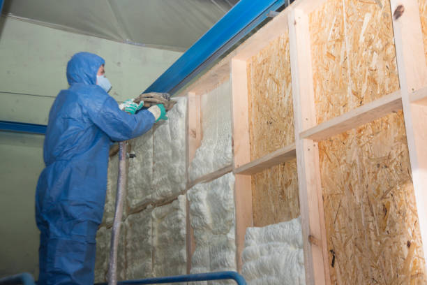 Bangor Base, WA Insulation Contractor Company