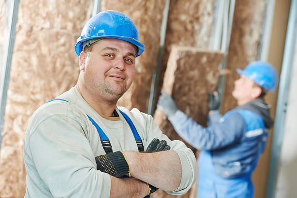 Best Insulation Replacement Services  in Bangor Base, WA